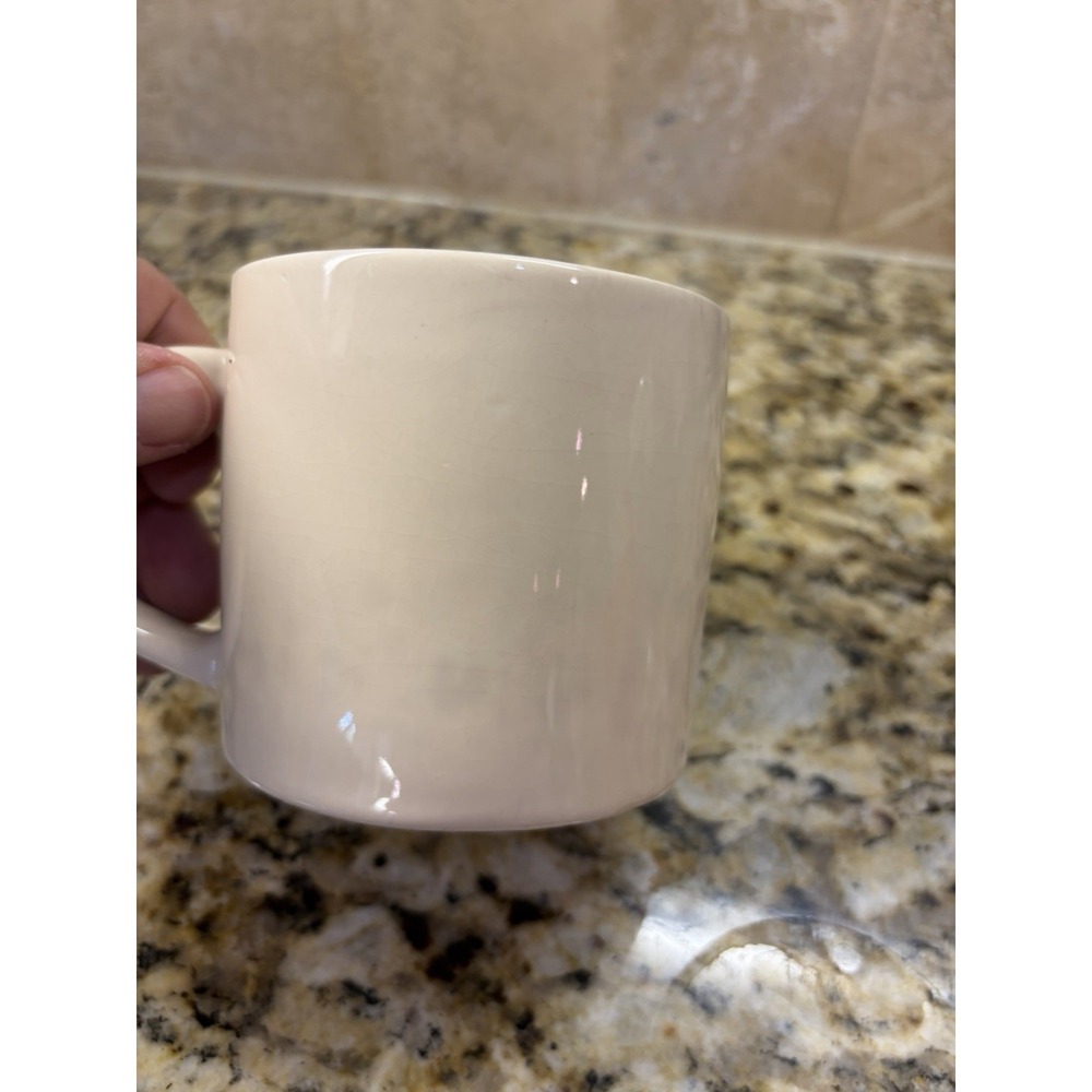 Westwood Ever Fresh Yesteryear Retro Coffee Mug 12oz 1993 - Picture 5 of 5